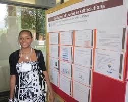 Project SEED & The Summer Research Fellowship Blog: August 2011