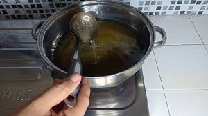 Masukkan ½ kg bubble (1/4 bungkus atau sesuai kebutuhan penjualan) ke dalam rice cooker, aduk supaya tidak ada yang menempel di dasar. Cara Membuat Sirup Gula Cair Untuk Minuman Rahasia Pedagang Es Resep Sugar Syrup Atau Simple Sirup Youtube