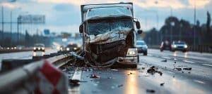 The Long-Term Effects of Truck Accident Injuries | Kansas City Accident  Injury Attorneys