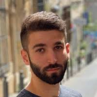 9 "Baba Ali Turqui" profiles