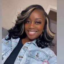 Is there a braider available in North Charleston today?