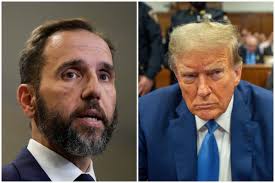 Trump judge presses his attorneys