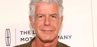 Top 10: Bourdain's passing, IHOP's name, Sabra's hummus