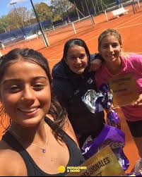 🏆 ¡Joaquín Cardozo ganó el Regional sub 14 en Corrientes! Joaquí hace sus  pre-temporadas con nosotros y siempre nos visita algunas semanas en la  Academia para entrenar. 🎾 Juan Cruz López, que