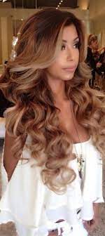 Big Curls Hair Styles Big Hair Long Hair Styles