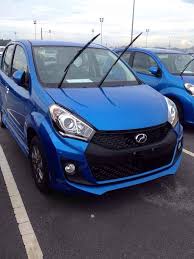 Jom tempah dengan saya ismail penasihat jualan perodua yang sah! Refreshed Perodua Myvi Now Open For Bookings We Have The Official Price List Autofreaks Com