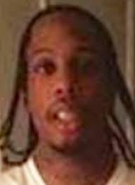 Frank Lee Pulliam, age 31