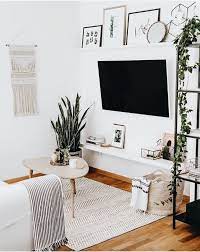 If you feel like your living room needs just a little more texture, try karaman floor pillows. Home Decor Pretty Living Room Simple Living Room Interior Design Living Room Warm