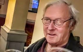 It is with great sadness that I give the news that Dave Hedges of  Wotton-under-Edge passed away last Friday, 7th June. You might know that  Dave kindly gave his time, free of