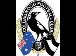 The collingwood football club, nicknamed the magpies or colloquially the pies, is a professional australian rules football club based in melbourne, victoria. Collingwood Football Club Theme Song Youtube