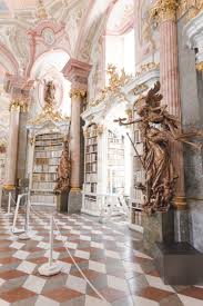 It took me a while to finally get there. The Most Beautiful Library In The World Monalogue Wallpapers