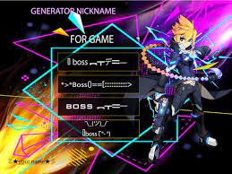 Fire free nickname generator brings you on fire, have great fun while giving styles to text through buzz maker helps you design stylish names with text. 11 Free Stylish Name Maker Apps For Android Ios Free Apps For Android And Ios