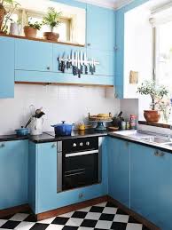 Blaue Kuche 60 Farbinspirationen The Design Files Haus Kuchen Und Kucheneinrichtung