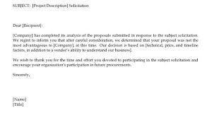 Proposal Rejection Letter Response To Rejection Letters Getting Rejected Is The First Step To Getting Proposal Letter Sample Proposal Letter Letter Templates