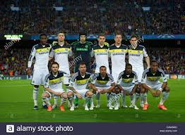 Barcelona all over chelsea, pressing high and putting heat on their opponents. Barcelona Spanien Dienstag 24 April 2012 Chelsea Spieler Line Up Fur Eine Teamgruppe Fotografieren Vor Der Uefa Championsleague Halbfinale 2 Bein Match Gegen Den Fc Barcelona Im Camp Nou Zuruck Zu Rudern