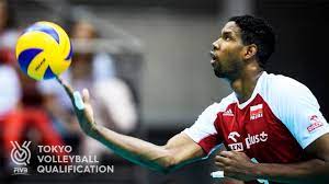 He married małgorzata leon in 2016. Wilfredo Leon Best Astions Fivb Oqt 2019 Youtube