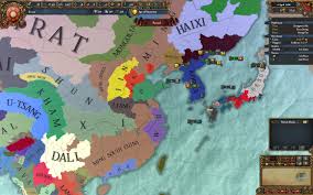Details and design decisions associated with the eu4 base game, . I Wanted To Play A Tall Korea But The Game Disagreed Eu4
