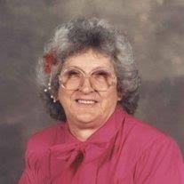 Freda Coon Obituary