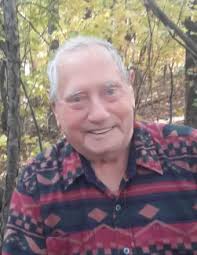 Obituary information for William "Bill" A. Todd
