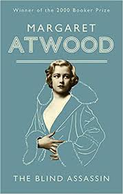 Blind is a place where 5m+ professionals worldwide share advice, provide honest feedback, improve company. The Blind Assassin Margaret Atwood Amazon De Atwood Margaret Fremdsprachige Bucher
