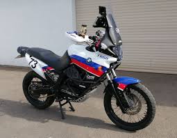 Do not contact me with unsolicited services or offers. Desert Runner Bmw F650 Gs Funduro By Bckustoms Bikebound