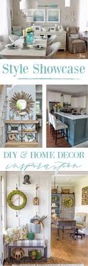 What does the fox say: 100 Coastal Style Ideas Coastal Style Coastal Decor Beach House Decor