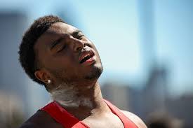 Curtis Brawner's Instagram, Twitter & Facebook