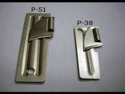 Introducing Military Original P51 P38 2 Each Gi Can Opener New Steel Pack Of 2 Great Product And Follow Us For More Can Opener Canning Emergency Prepardness