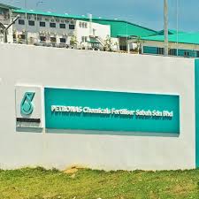 Bhd., where chemistry drives sustainability. Petronas Chemicals Fertiliser Sabah Sdn Bhd Mitsubishi Heavy Industries Ltd Global Website Petronas Chemicals Fertiliser Sabah Sdn Elvisalt