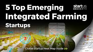 Ipm programs use current, comprehensive information on the life cycles of pests and their interaction with the environment. 5 Top Emerging Integrated Farming Startups Impacting The Industry