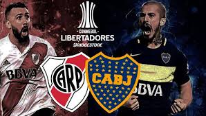 En el monumental, desde las 21.30, river y boca disputan una nueva edición del superclásico. Ver En Vivo River Vs Boca Online Gratis Via Fox Sports Por La Final Copa Libertadores 2018 Mira La Superfinal River Plate Vs Boca Juniors Fecha Hora Y Canal