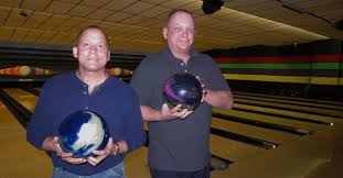 Weekly bowling league and tournament results