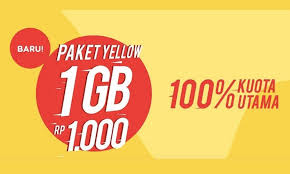 Demikian pembahasan kami mengenai cara mengembalikan file yang terhapus di laptop maupun komputer. Cara Daftar Paket Internet Murah Indosat Rp 1000 1 Gb Inwepo