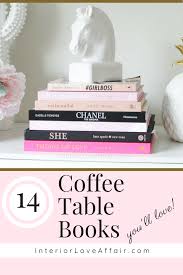 Coffee Table Books For Your Office Living Room Or Any Room That Needs Some Coffee Table Book Lo Coffee Table Books Decor Coffee Table Books Coffe Table Books