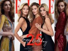It is used to discover and launch female fashion models in the international fashion marketplace, like the similar ford models ' supermodel of the world contest. Svetovou Vitazkou Elite Model Look Je 15 Rocna Barbora Podzimkova Z Ceska