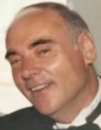 Edmund M. Perry Obituary January 31, 2020