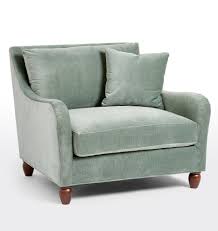 Vailer Chair And A Half Rejuvenation Furniture Side Chairs Comfy Chairs