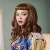 Hairstyles with bangs are becoming quite popular in today's world. 3