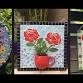 Mosaic Workshop  - Teacup Planter - Friday 24th event image
