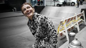 Pavlína pořízková is on facebook. Muj Souboj S Neviditelnosti Otevrena Zpoved Pavliny Porizkove O Odvracene Strane Slavy Proc Ne