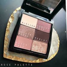 Rose Palette Mary Kay Eyeshadow Mary Kay Eyes Mary Kay Cosmetics