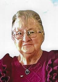 Obituary: Patricia Yvonne Murphy, 84, Leicester