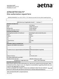 During the pandemic, we've been supporting members and collaborating with you, our provider partners, to help your patients on their path to better health. Aetna Abn Form