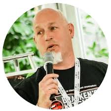 Bill Bracken's Story