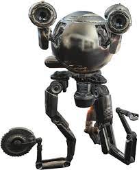 Mister Handy Fallout 4 Fallout Wiki Fandom Mr Handy Fallout Handy
