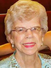 Elaine Pickering (1934-2022)