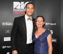 For their part, united had not been looking to sign ronaldo but seized the opportunity when it became clear he wanted to leave juve. Rio Ferdinand Bio Net Worth Salary Story Wife Nationality Age Parents Family Height Siblings Wiki Awards Teams Played Job Facts Kids Wikiodin Com