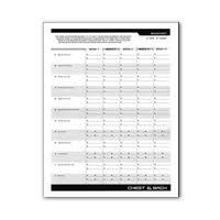 printable p90x workout schedule that