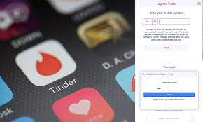 Tinder Security Flaw Lets Hackers Break Into Your Account Daily Mail Online