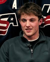 St. Louis Blues defenseman Cam...